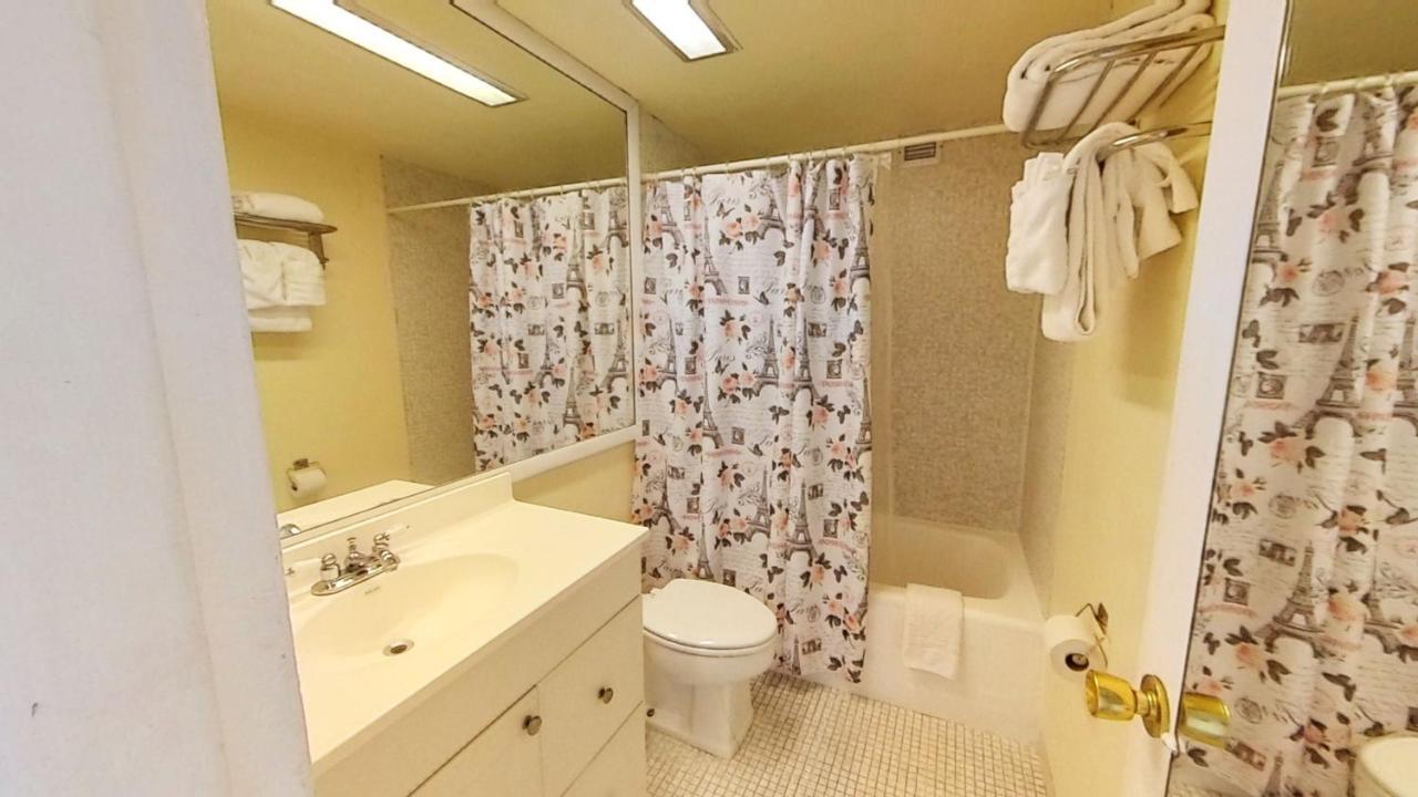 Castle 1733 Ocean View Studio With Direct Beach Access, Pool, Tennis & Free Parking Miami Beach Eksteriør billede
