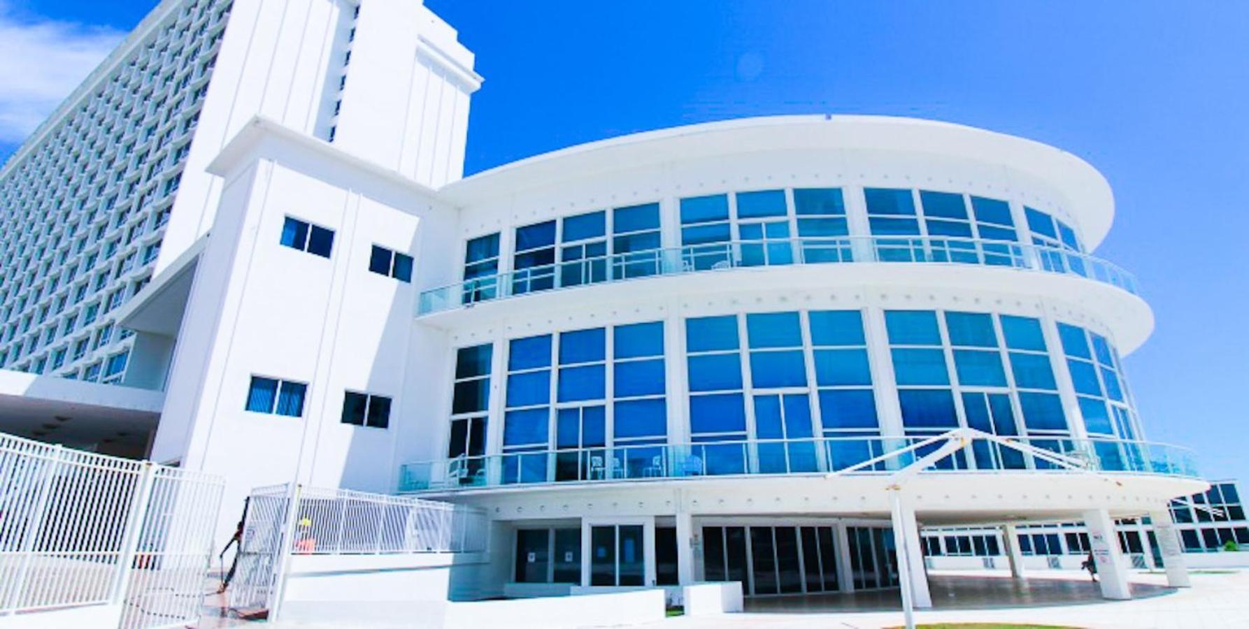 Castle 1733 Ocean View Studio With Direct Beach Access, Pool, Tennis & Free Parking Miami Beach Eksteriør billede