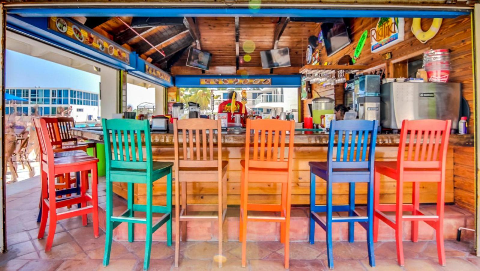 Castle 1733 Ocean View Studio With Direct Beach Access, Pool, Tennis & Free Parking Miami Beach Eksteriør billede